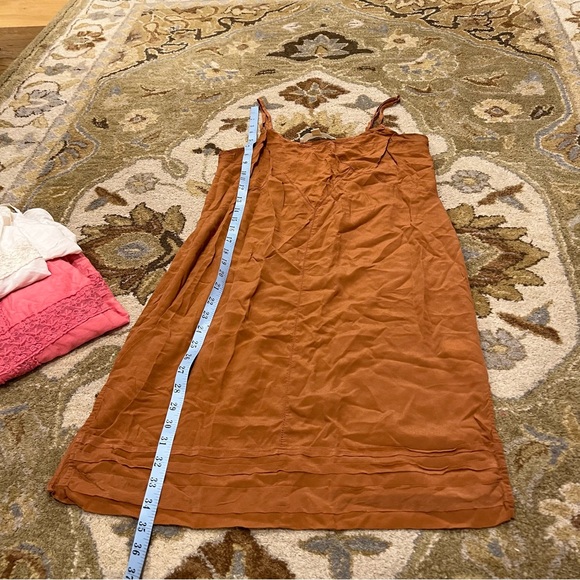 Anthropologie Feather Bone Colorful Slip Dress Bundle - Picture 14 of 16